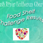 Food Pantry Challenge