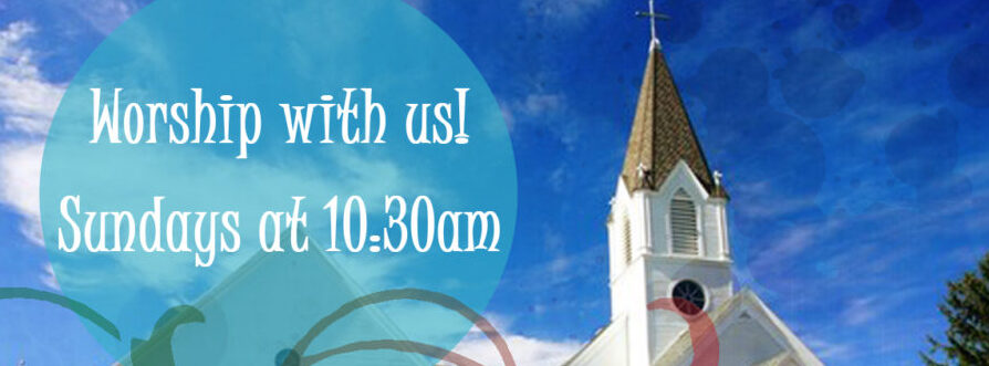 Rush River Lutheran Church